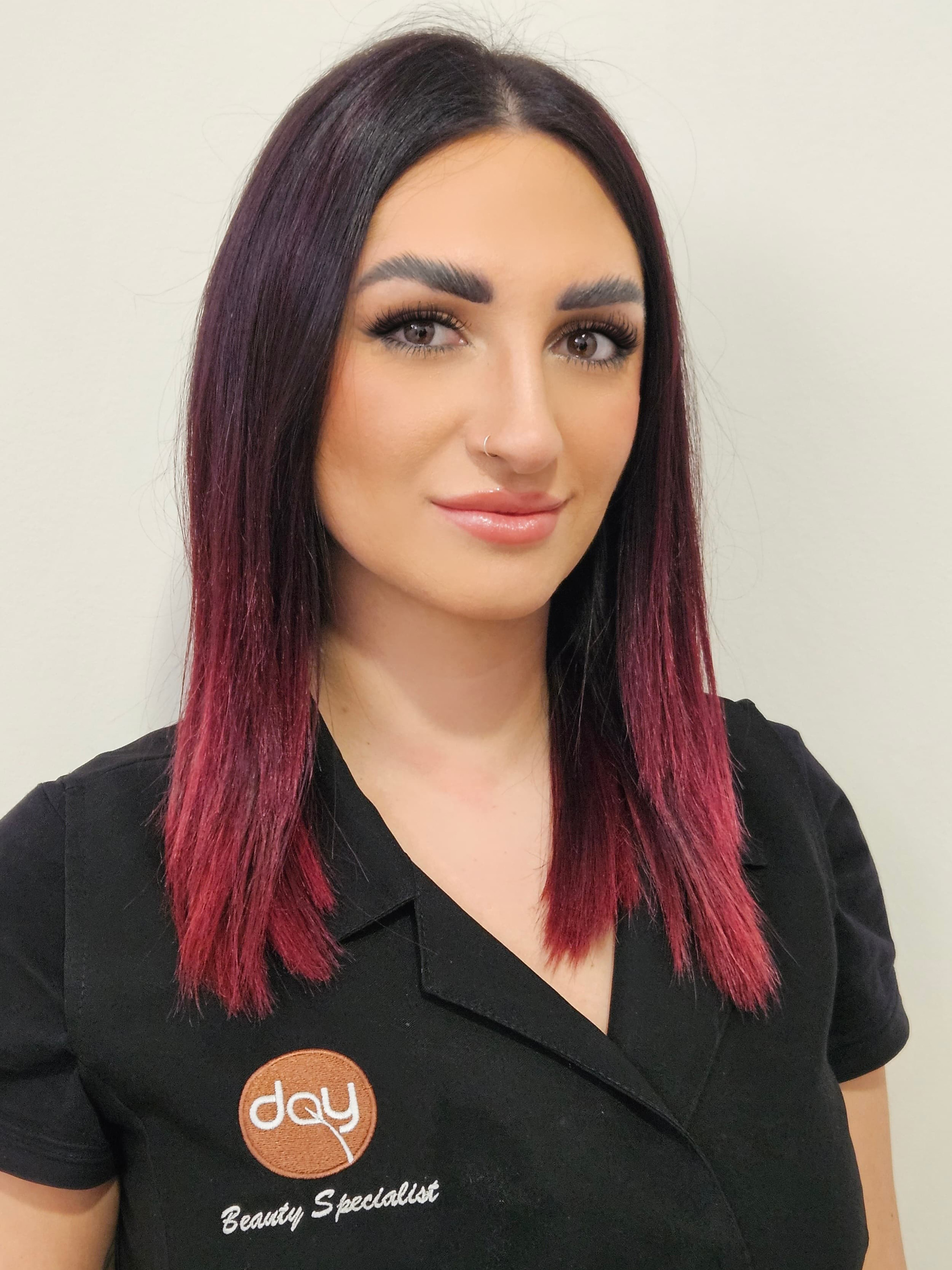 Alessandra - Estetista Specializzata DAY sun.beauty