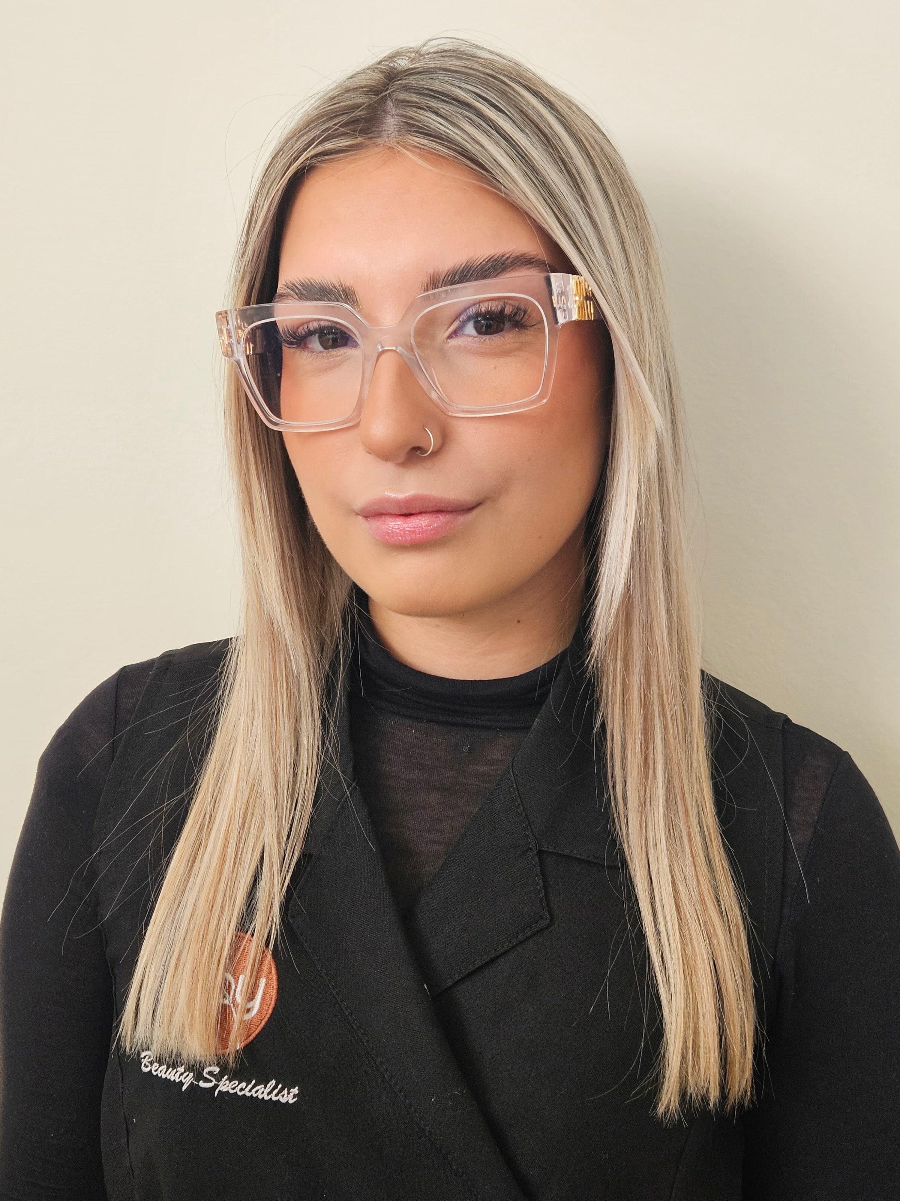 Elisa - Estetista Specializzata DAY sun.beauty