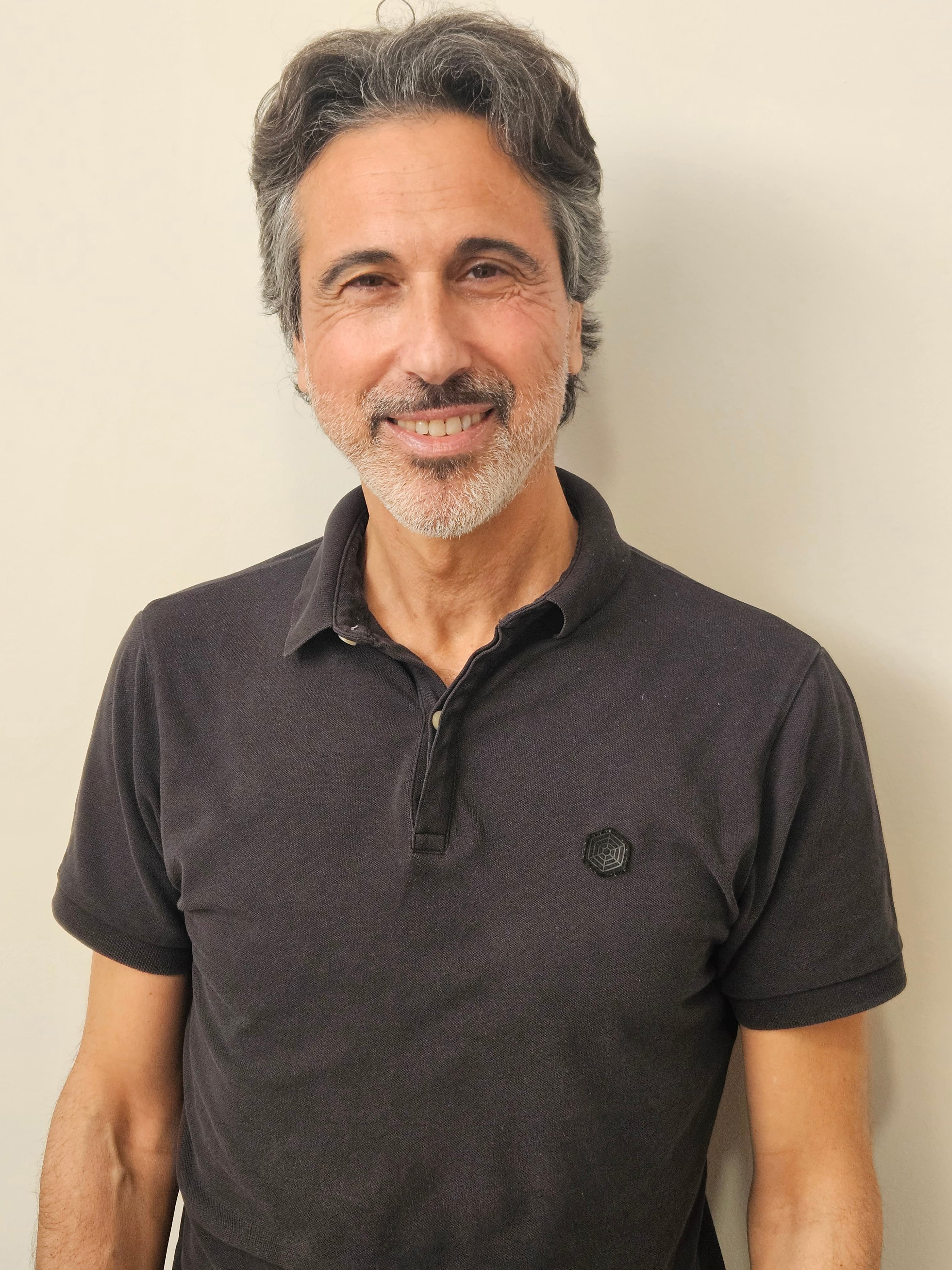 Ivan - Direttore Tecnico DAY sun.beauty