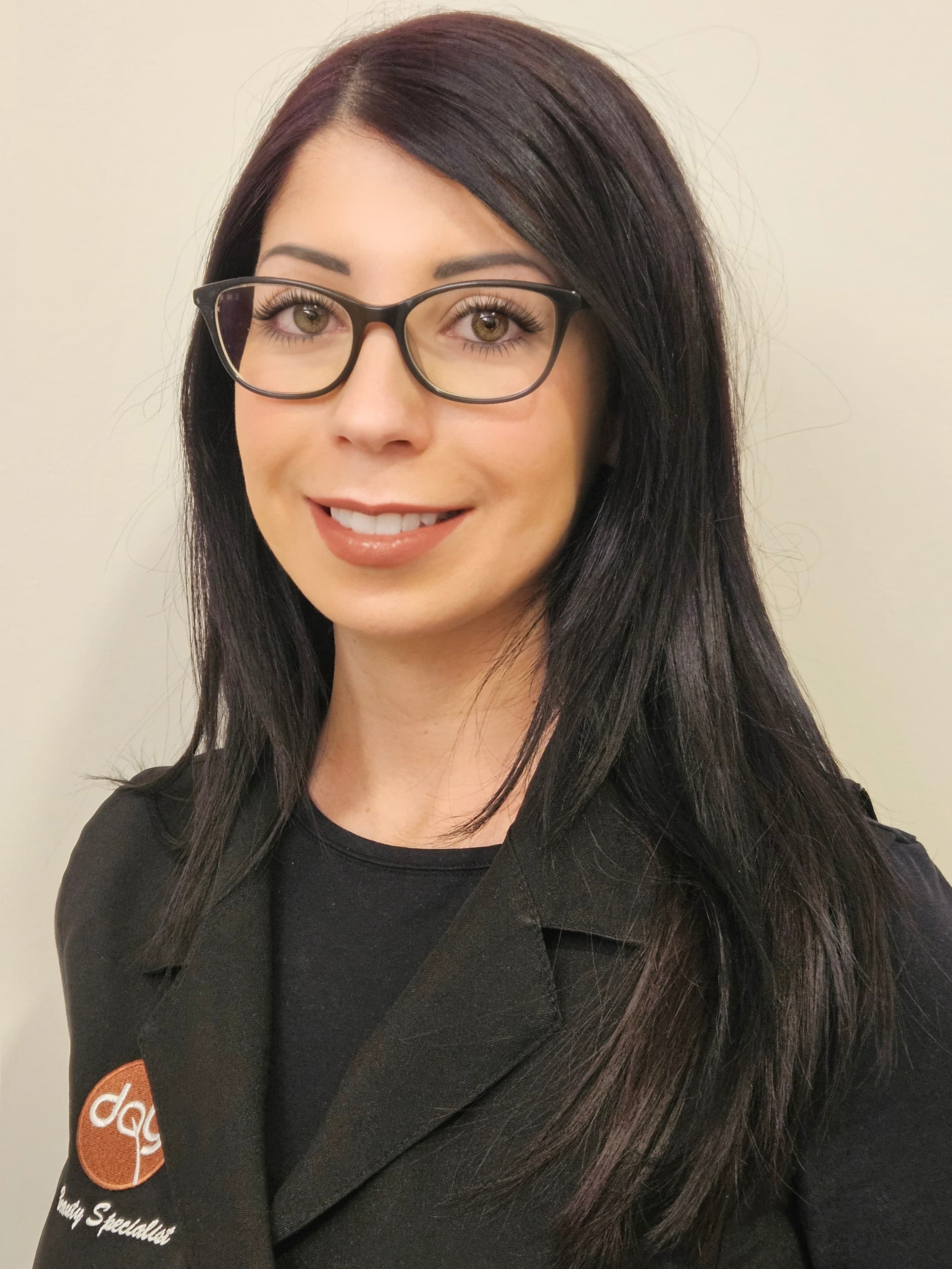 Elisa - Estetista Specializzata DAY sun.beauty